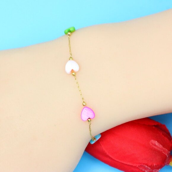 Chic & Stylish Bracelet – A Thoughtful Gift for Women and Girls, DYC1164 - Picture 5 of 5